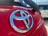 USED 2016 16 TOYOTA YARIS 1.33 Dual VVT-i Sport Hatchback 5dr Petrol Manual Euro 5 Euro 5 (99 ps) REVERSE CAMERAS. ONLY 48K MILES! &pound;35 ROAD TAX