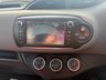 USED 2016 16 TOYOTA YARIS 1.33 Dual VVT-i Sport Hatchback 5dr Petrol Manual Euro 5 Euro 5 (99 ps) REVERSE CAMERAS. ONLY 48K MILES! &pound;35 ROAD TAX