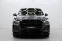 USED 2021 71 AUDI Q7 3.0 TDI V6 45 S line SUV 5dr Diesel Tiptronic quattro Euro 6 (s/s) (231 ps) 