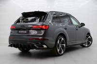 USED 2021 71 AUDI Q7 3.0 TDI V6 45 S line SUV 5dr Diesel Tiptronic quattro Euro 6 (s/s) (231 ps) 