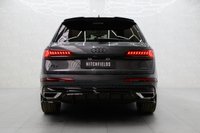 USED 2021 71 AUDI Q7 3.0 TDI V6 45 S line SUV 5dr Diesel Tiptronic quattro Euro 6 (s/s) (231 ps) 
