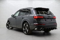USED 2021 71 AUDI Q7 3.0 TDI V6 45 S line SUV 5dr Diesel Tiptronic quattro Euro 6 (s/s) (231 ps) 