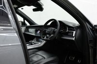 USED 2021 71 AUDI Q7 3.0 TDI V6 45 S line SUV 5dr Diesel Tiptronic quattro Euro 6 (s/s) (231 ps) 