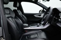 USED 2021 71 AUDI Q7 3.0 TDI V6 45 S line SUV 5dr Diesel Tiptronic quattro Euro 6 (s/s) (231 ps) 