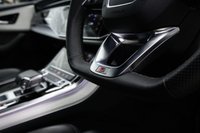 USED 2021 71 AUDI Q7 3.0 TDI V6 45 S line SUV 5dr Diesel Tiptronic quattro Euro 6 (s/s) (231 ps) 