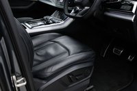 USED 2021 71 AUDI Q7 3.0 TDI V6 45 S line SUV 5dr Diesel Tiptronic quattro Euro 6 (s/s) (231 ps) 