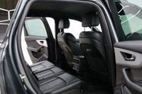 USED 2021 71 AUDI Q7 3.0 TDI V6 45 S line SUV 5dr Diesel Tiptronic quattro Euro 6 (s/s) (231 ps) 