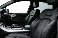 USED 2021 71 AUDI Q7 3.0 TDI V6 45 S line SUV 5dr Diesel Tiptronic quattro Euro 6 (s/s) (231 ps) 