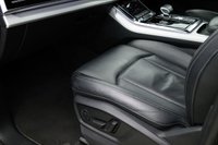 USED 2021 71 AUDI Q7 3.0 TDI V6 45 S line SUV 5dr Diesel Tiptronic quattro Euro 6 (s/s) (231 ps) 