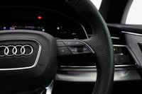 USED 2021 71 AUDI Q7 3.0 TDI V6 45 S line SUV 5dr Diesel Tiptronic quattro Euro 6 (s/s) (231 ps) 