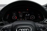 USED 2021 71 AUDI Q7 3.0 TDI V6 45 S line SUV 5dr Diesel Tiptronic quattro Euro 6 (s/s) (231 ps) 