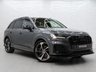 USED 2021 71 AUDI Q7 3.0 TDI V6 45 S line SUV 5dr Diesel Tiptronic quattro Euro 6 (s/s) (231 ps) 