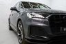 USED 2021 71 AUDI Q7 3.0 TDI V6 45 S line SUV 5dr Diesel Tiptronic quattro Euro 6 (s/s) (231 ps) 