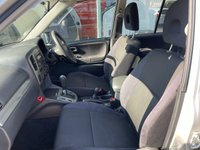 USED 2003 03 SUZUKI GRAND VITARA 2.0 Estate 5dr Petrol Automatic (250 g/km, 126 bhp) 