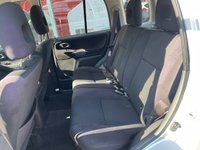 USED 2003 03 SUZUKI GRAND VITARA 2.0 Estate 5dr Petrol Automatic (250 g/km, 126 bhp) 