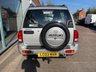 USED 2003 03 SUZUKI GRAND VITARA 2.0 Estate 5dr Petrol Automatic (250 g/km, 126 bhp) 