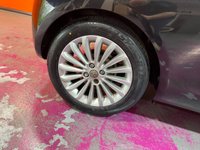 USED 2016 16 VAUXHALL ADAM 1.4i GLAM Hatchback 3dr Petrol Manual Euro 6 (87 ps) Glass Roof. A/C. Cruise. DAB.