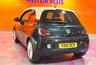 USED 2016 16 VAUXHALL ADAM 1.4i GLAM Hatchback 3dr Petrol Manual Euro 6 (87 ps) Glass Roof. A/C. Cruise. DAB.