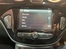 USED 2016 16 VAUXHALL ADAM 1.4i GLAM Hatchback 3dr Petrol Manual Euro 6 (87 ps) Glass Roof. A/C. Cruise. DAB.