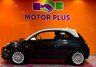 USED 2016 16 VAUXHALL ADAM 1.4i GLAM Hatchback 3dr Petrol Manual Euro 6 (87 ps) Glass Roof. A/C. Cruise. DAB.