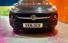 USED 2016 16 VAUXHALL ADAM 1.4i GLAM Hatchback 3dr Petrol Manual Euro 6 (87 ps) Glass Roof. A/C. Cruise. DAB.