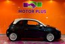USED 2016 16 VAUXHALL ADAM 1.4i GLAM Hatchback 3dr Petrol Manual Euro 6 (87 ps) Glass Roof. A/C. Cruise. DAB.