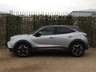 USED 2022 71 VAUXHALL MOKKA ELECTRIC 50kWh Ultimate SUV 5dr Electric Auto (136 ps) 