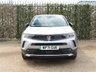USED 2022 71 VAUXHALL MOKKA ELECTRIC 50kWh Ultimate SUV 5dr Electric Auto (136 ps) 