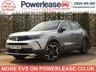 USED 2022 71 VAUXHALL MOKKA ELECTRIC 50kWh Ultimate SUV 5dr Electric Auto (136 ps) 