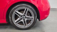 USED 2019 69 MERCEDES-BENZ A-CLASS 1.5 A180d AMG Line (Executive) Hatchback 5dr Diesel 7G-DCT Euro 6 (s/s) (116 ps) GREAT MPG