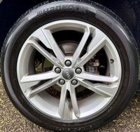 USED 2019 68 AUDI Q3 1.5 TFSI CoD 35 S line SUV 5dr Petrol Manual Euro 6 (s/s) (150 ps) + SERVICE HISTORY + 17" ALLOY WHEELS + SIX (6) SPEED MANUAL GEARBOX + DAYTIME RUNNING LIGHTS + SATELLITE NAVIGATION + 1/2 LEATHER SEATS + AUTO HEADLIGHTS + REAR PARKING SENSORS + DUAL CLIMATE CONTROL + CRUISE CONTROL + BLUETOOTH / TELEPHONE PREPARATION + RADIO / USB / DAB / MP3 PLAYER + MUCH MUCH MORE...