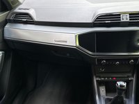 USED 2019 68 AUDI Q3 1.5 TFSI CoD 35 S line SUV 5dr Petrol Manual Euro 6 (s/s) (150 ps) + SERVICE HISTORY + 17" ALLOY WHEELS + SIX (6) SPEED MANUAL GEARBOX + DAYTIME RUNNING LIGHTS + SATELLITE NAVIGATION + 1/2 LEATHER SEATS + AUTO HEADLIGHTS + REAR PARKING SENSORS + DUAL CLIMATE CONTROL + CRUISE CONTROL + BLUETOOTH / TELEPHONE PREPARATION + RADIO / USB / DAB / MP3 PLAYER + MUCH MUCH MORE...