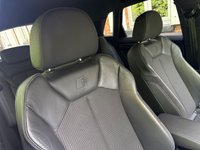 USED 2019 68 AUDI Q3 1.5 TFSI CoD 35 S line SUV 5dr Petrol Manual Euro 6 (s/s) (150 ps) + SERVICE HISTORY + 17" ALLOY WHEELS + SIX (6) SPEED MANUAL GEARBOX + DAYTIME RUNNING LIGHTS + SATELLITE NAVIGATION + 1/2 LEATHER SEATS + AUTO HEADLIGHTS + REAR PARKING SENSORS + DUAL CLIMATE CONTROL + CRUISE CONTROL + BLUETOOTH / TELEPHONE PREPARATION + RADIO / USB / DAB / MP3 PLAYER + MUCH MUCH MORE...