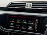 USED 2019 68 AUDI Q3 1.5 TFSI CoD 35 S line SUV 5dr Petrol Manual Euro 6 (s/s) (150 ps) + SERVICE HISTORY + 17" ALLOY WHEELS + SIX (6) SPEED MANUAL GEARBOX + DAYTIME RUNNING LIGHTS + SATELLITE NAVIGATION + 1/2 LEATHER SEATS + AUTO HEADLIGHTS + REAR PARKING SENSORS + DUAL CLIMATE CONTROL + CRUISE CONTROL + BLUETOOTH / TELEPHONE PREPARATION + RADIO / USB / DAB / MP3 PLAYER + MUCH MUCH MORE...