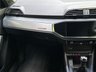 USED 2019 68 AUDI Q3 1.5 TFSI CoD 35 S line SUV 5dr Petrol Manual Euro 6 (s/s) (150 ps) + SERVICE HISTORY + 17" ALLOY WHEELS + SIX (6) SPEED MANUAL GEARBOX + DAYTIME RUNNING LIGHTS + SATELLITE NAVIGATION + 1/2 LEATHER SEATS + AUTO HEADLIGHTS + REAR PARKING SENSORS + DUAL CLIMATE CONTROL + CRUISE CONTROL + BLUETOOTH / TELEPHONE PREPARATION + RADIO / USB / DAB / MP3 PLAYER + MUCH MUCH MORE...