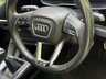 USED 2019 68 AUDI Q3 1.5 TFSI CoD 35 S line SUV 5dr Petrol Manual Euro 6 (s/s) (150 ps) + SERVICE HISTORY + 17" ALLOY WHEELS + SIX (6) SPEED MANUAL GEARBOX + DAYTIME RUNNING LIGHTS + SATELLITE NAVIGATION + 1/2 LEATHER SEATS + AUTO HEADLIGHTS + REAR PARKING SENSORS + DUAL CLIMATE CONTROL + CRUISE CONTROL + BLUETOOTH / TELEPHONE PREPARATION + RADIO / USB / DAB / MP3 PLAYER + MUCH MUCH MORE...