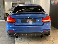 USED 2018 Y BMW 2 SERIES 3.0 M240i Coupe 2dr Petrol Auto Euro 6 (s/s) (340 ps) GREAT COMBO | STAGE 2 TUNED