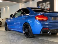 USED 2018 Y BMW 2 SERIES 3.0 M240i Coupe 2dr Petrol Auto Euro 6 (s/s) (340 ps) GREAT COMBO | STAGE 2 TUNED