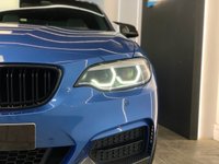 USED 2018 Y BMW 2 SERIES 3.0 M240i Coupe 2dr Petrol Auto Euro 6 (s/s) (340 ps) GREAT COMBO | STAGE 2 TUNED