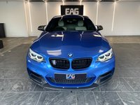 USED 2018 Y BMW 2 SERIES 3.0 M240i Coupe 2dr Petrol Auto Euro 6 (s/s) (340 ps) GREAT COMBO | STAGE 2 TUNED