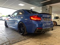USED 2018 Y BMW 2 SERIES 3.0 M240i Coupe 2dr Petrol Auto Euro 6 (s/s) (340 ps) GREAT COMBO | STAGE 2 TUNED