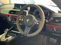 USED 2018 Y BMW 2 SERIES 3.0 M240i Coupe 2dr Petrol Auto Euro 6 (s/s) (340 ps) GREAT COMBO | STAGE 2 TUNED