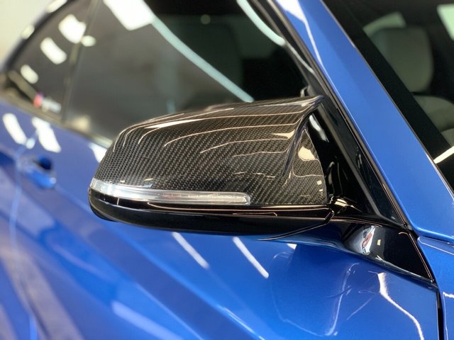 USED 2018 Y BMW 2 SERIES 3.0 M240i Coupe 2dr Petrol Auto Euro 6 (s/s) (340 ps) GREAT COMBO | STAGE 2 TUNED