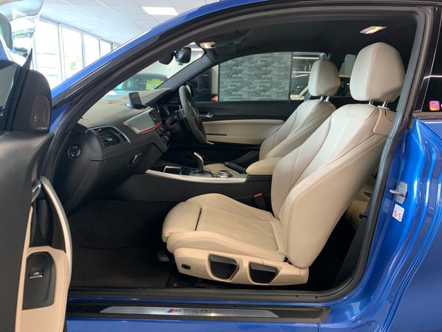 USED 2018 Y BMW 2 SERIES 3.0 M240i Coupe 2dr Petrol Auto Euro 6 (s/s) (340 ps) GREAT COMBO | STAGE 2 TUNED