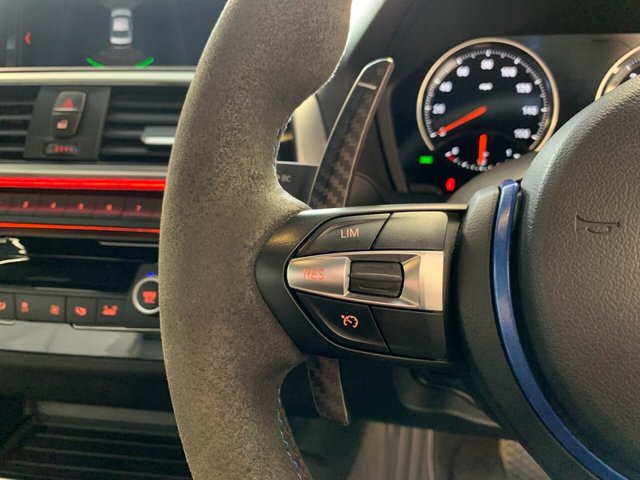 USED 2018 Y BMW 2 SERIES 3.0 M240i Coupe 2dr Petrol Auto Euro 6 (s/s) (340 ps) GREAT COMBO | STAGE 2 TUNED