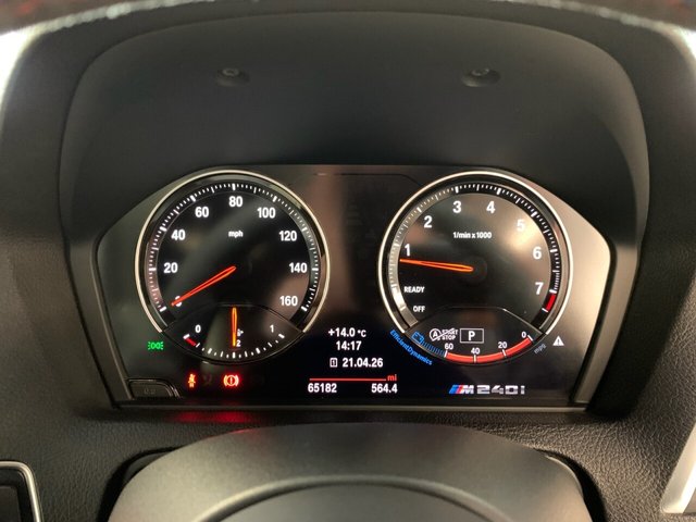 USED 2018 Y BMW 2 SERIES 3.0 M240i Coupe 2dr Petrol Auto Euro 6 (s/s) (340 ps) GREAT COMBO | STAGE 2 TUNED