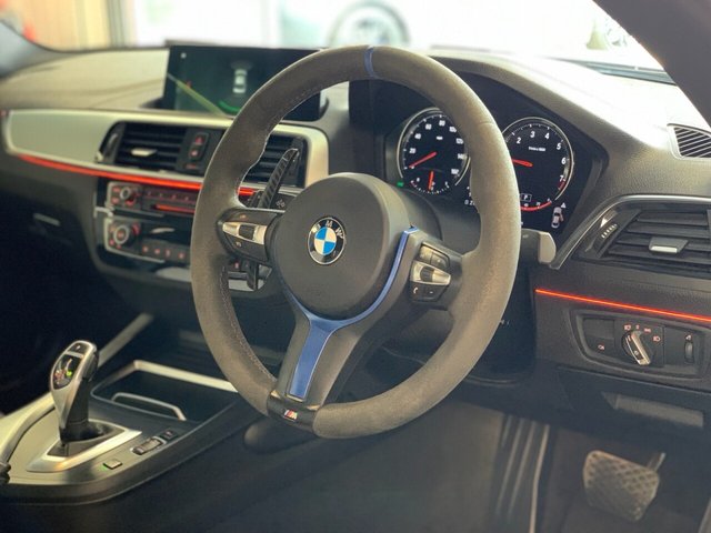 USED 2018 Y BMW 2 SERIES 3.0 M240i Coupe 2dr Petrol Auto Euro 6 (s/s) (340 ps) GREAT COMBO | STAGE 2 TUNED