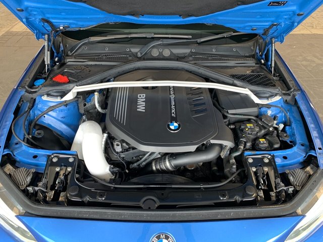 USED 2018 Y BMW 2 SERIES 3.0 M240i Coupe 2dr Petrol Auto Euro 6 (s/s) (340 ps) GREAT COMBO | STAGE 2 TUNED