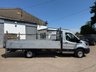 USED 2022 72 FORD TRANSIT 2.0 350 EcoBlue HD Leader Dropside RWD L4 Euro 6 (s/s) (DRW) (130 ps) 