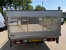 USED 2022 72 FORD TRANSIT 2.0 350 EcoBlue HD Leader Dropside RWD L4 Euro 6 (s/s) (DRW) (130 ps) 